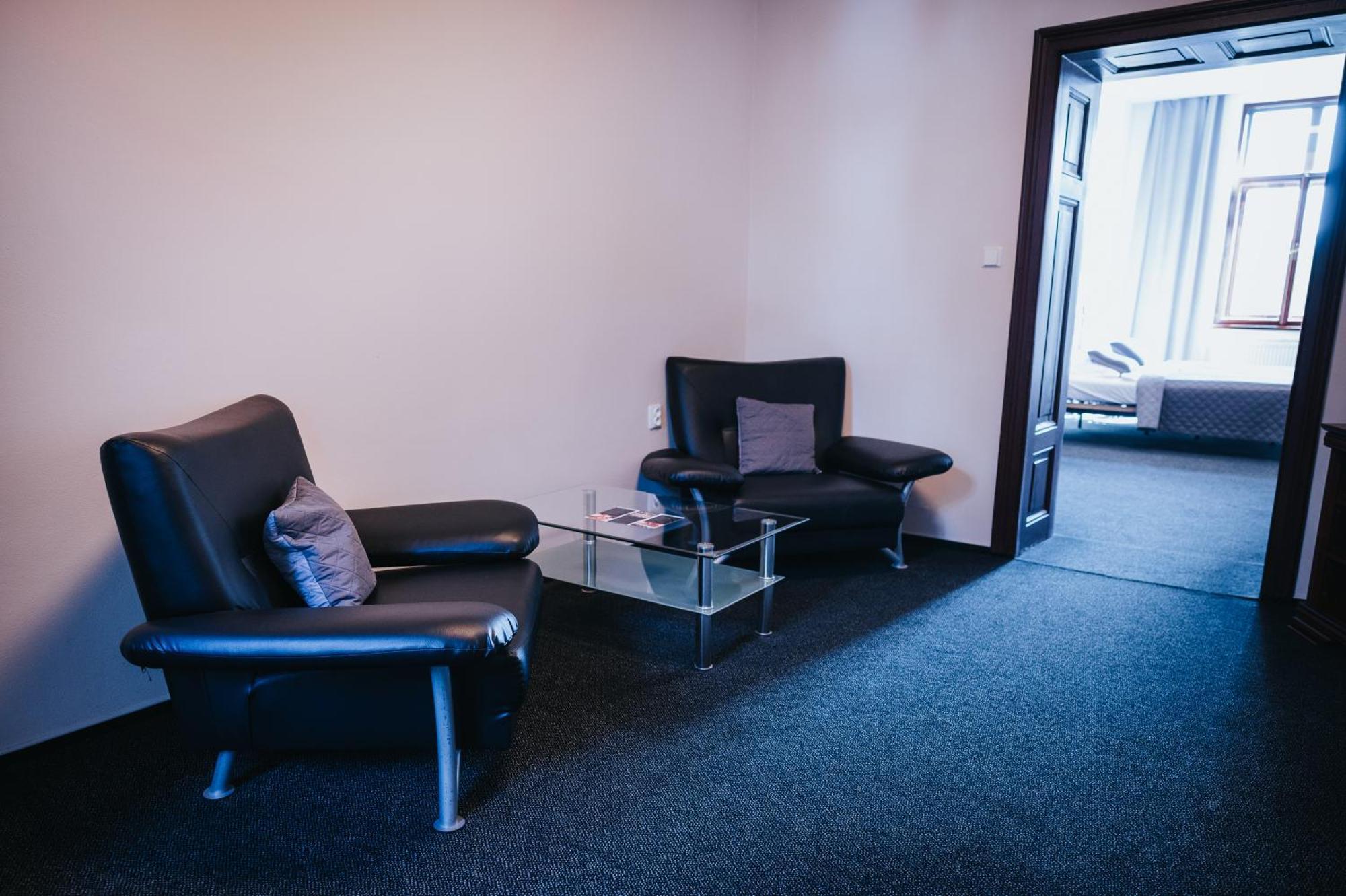 Hotel Centrum Hranice  Zewnętrze zdjęcie
