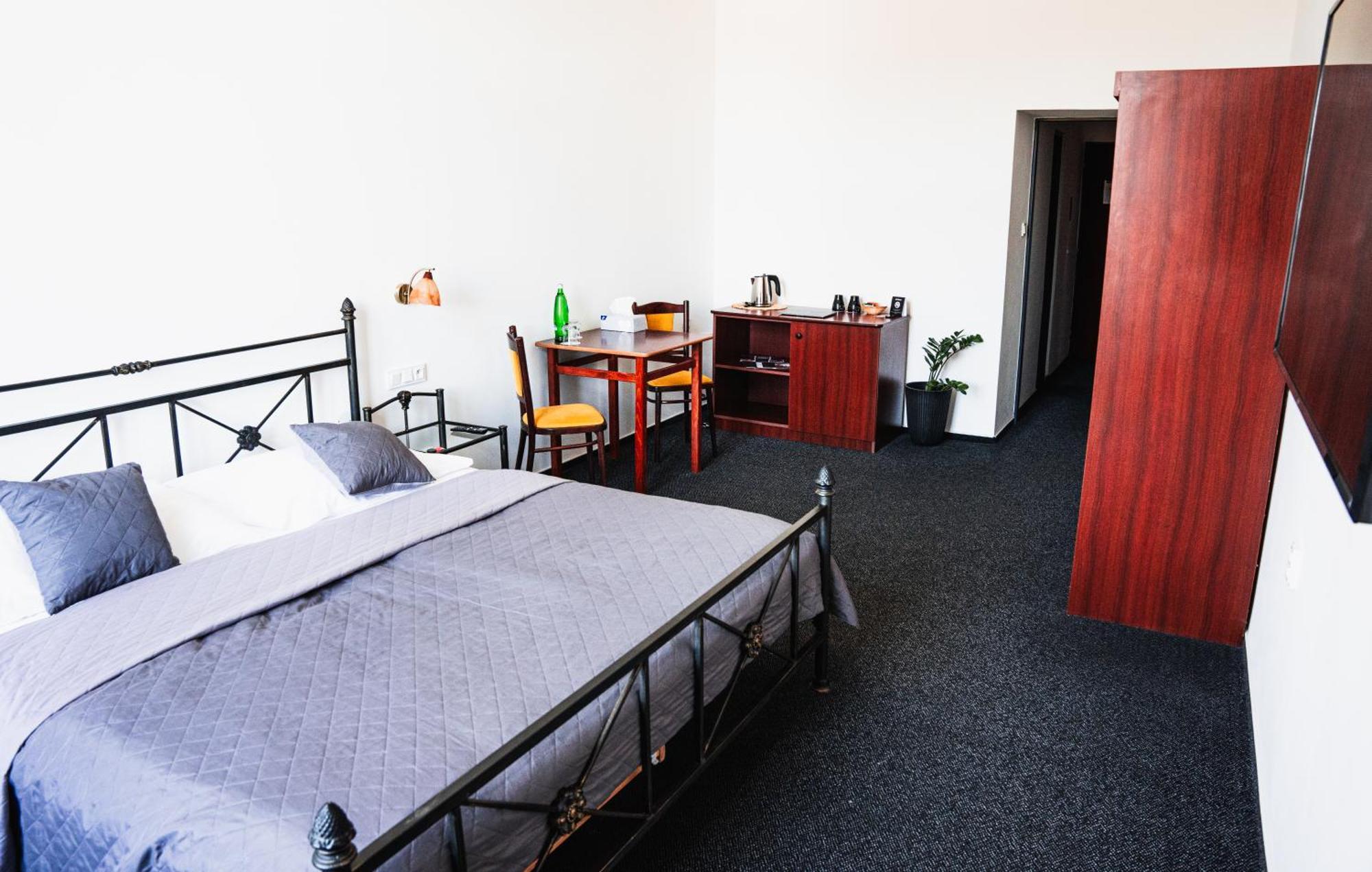 Hotel Centrum Hranice  Zewnętrze zdjęcie